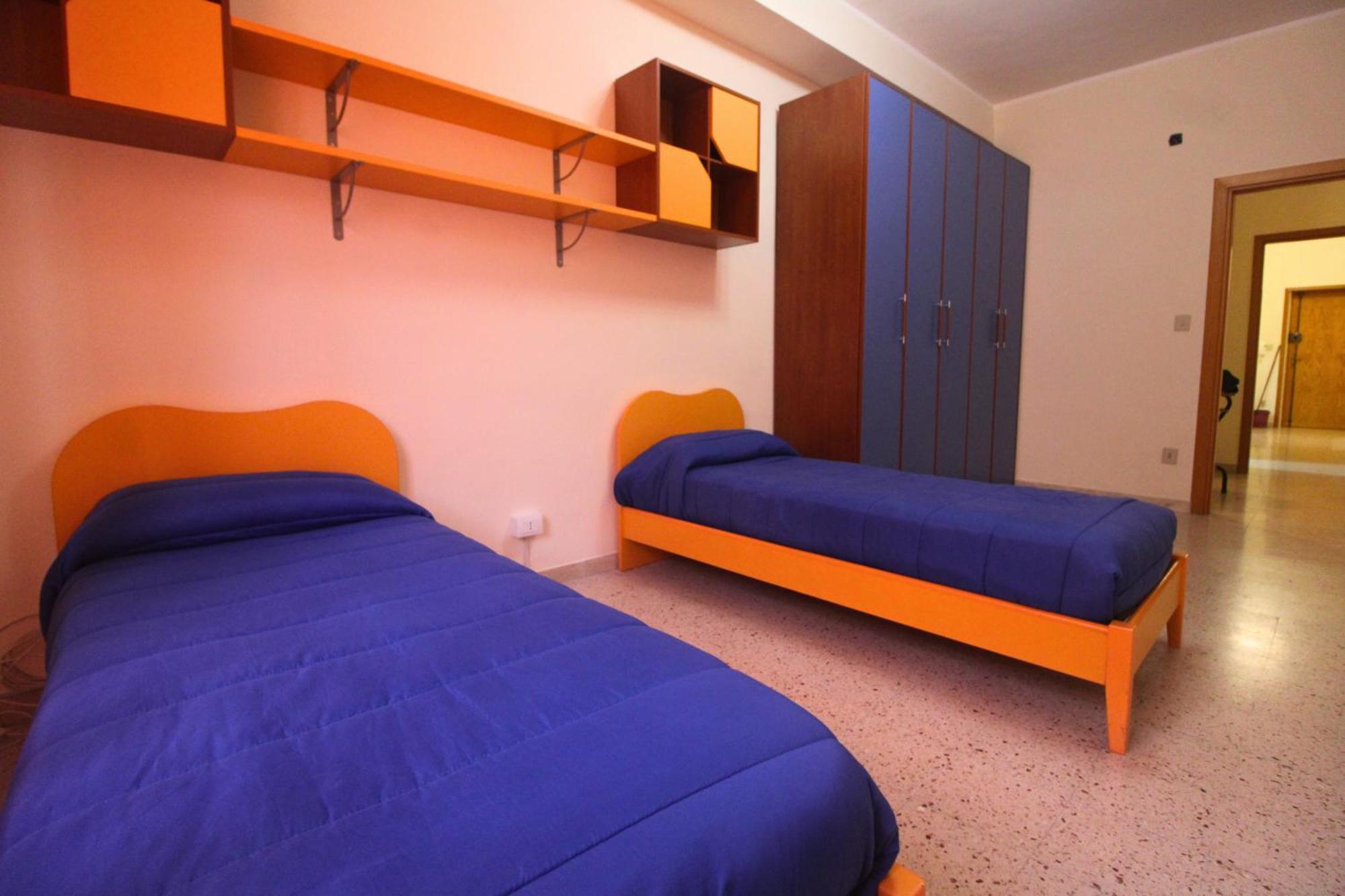 Lilith Apartment Milazzo Eksteriør billede